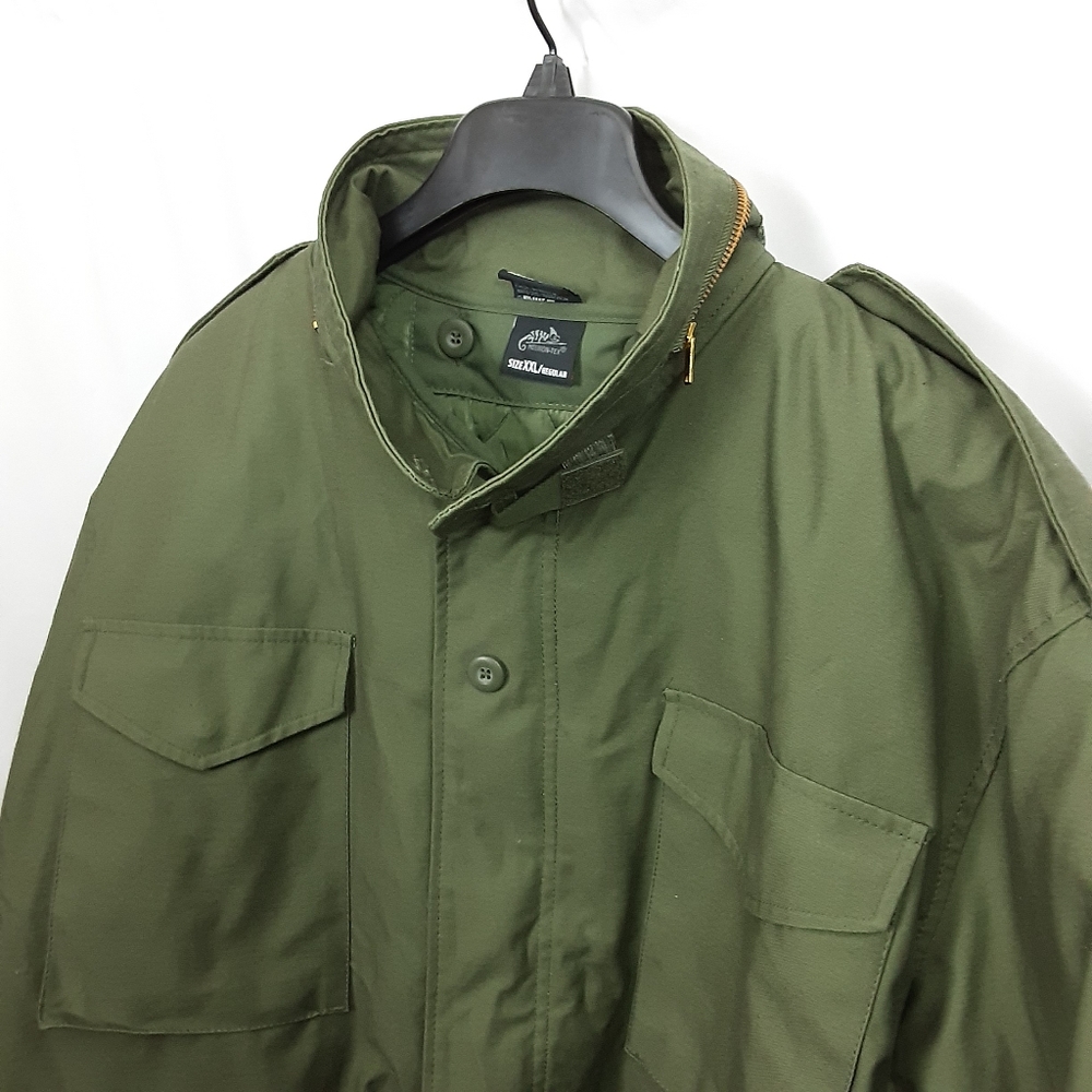 Helikon Tex Utility Jacket - Picture 3 of 15